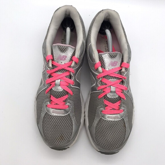 New Balance WW665KM Women's 9.5M Shoes Susan G Komen for the Cure Collab Sneaker - Picture 6 of 9